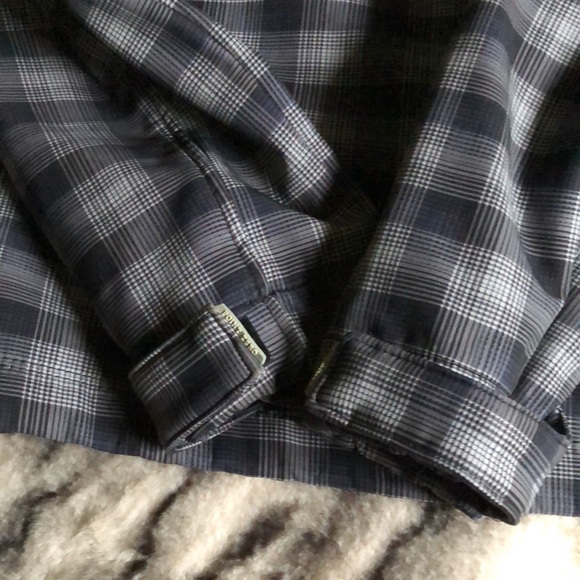 Mens Point Zero jacket - Picture 6 of 9